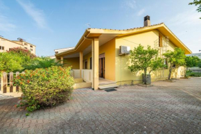 Casa Vacanze San Giovanni San Giovanni Suèrgiu
